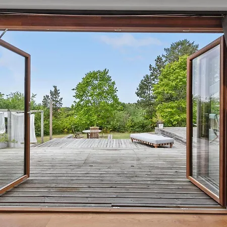 Дом отдыха Cozy In With Sauna *