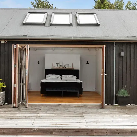 Cozy In With Sauna *