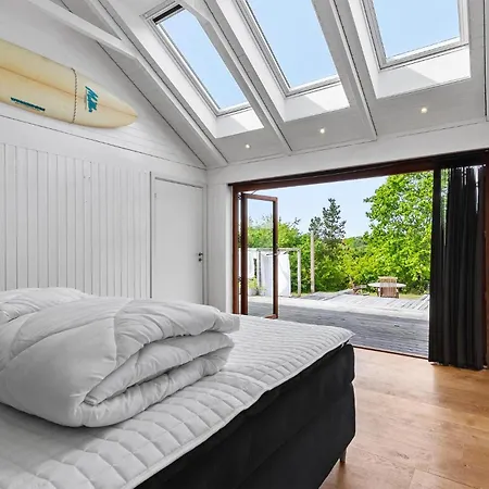 Cozy In With Sauna Vakantiehuis *