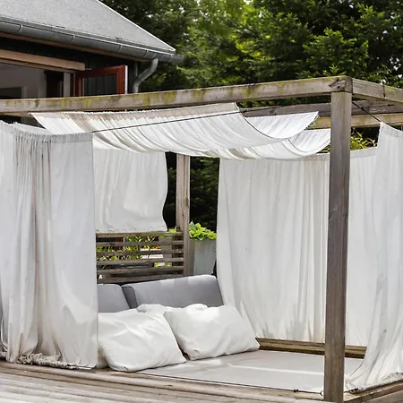 Cozy In With Sauna Vejby