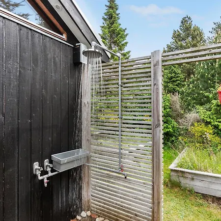 Cozy In With Sauna * Vejby