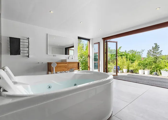 Cozy In With Sauna Vakantiehuis