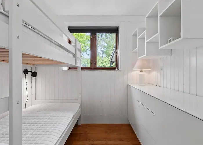 Cozy In With Sauna Vakantiehuis Vejby