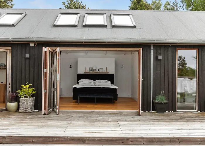 Cozy In With Sauna *