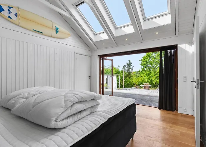 Cozy In With Sauna Vakantiehuis *