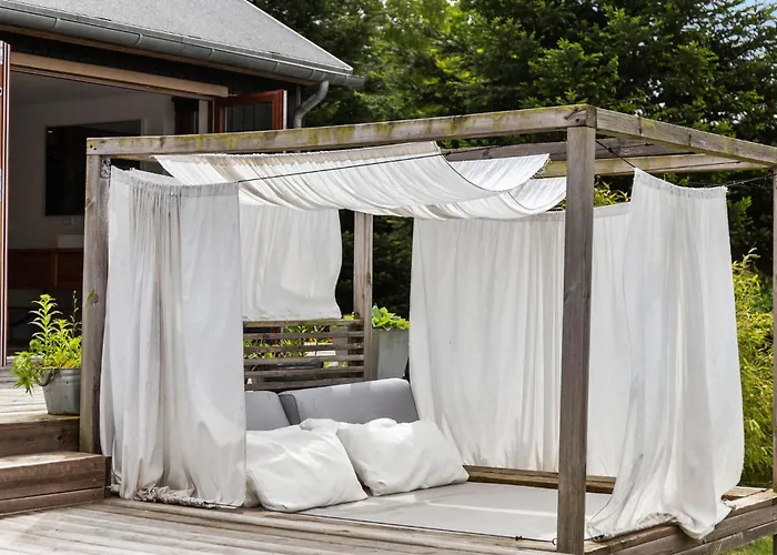 Cozy In With Sauna Vejby