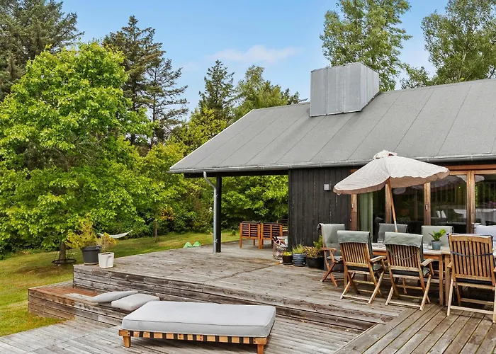 Cozy In With Sauna Vakantiehuis